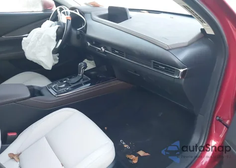 2023 Mazda Cx-30 2.5 S Premium из США, поврежденный, VIN 3MVDMBDM0PM537732